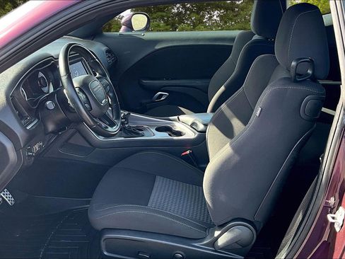 Used 2022 Dodge Challenger R/T w/ Shaker Package image 22