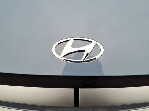 Used 2024 Hyundai Ioniq 5 SEL AWD/4WD image 12