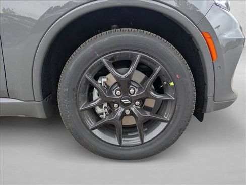 New 2026 Dodge Durango GT AWD/4WD image 17