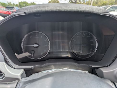 New 2026 Subaru Crosstrek 2.5i Limited AWD/4WD image 25