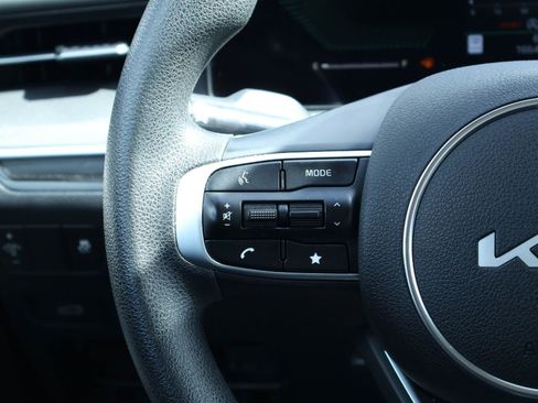 Used 2025 Kia K5 LXS image 22