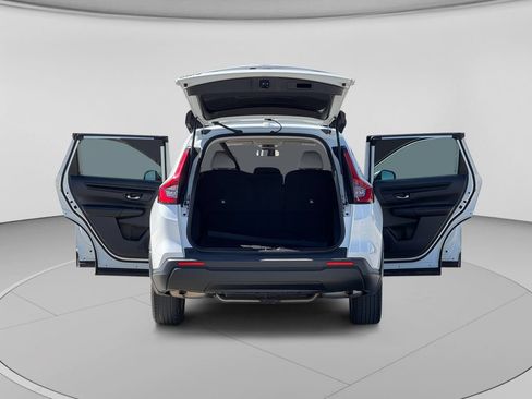 Used 2024 Honda CR-V EX image 26