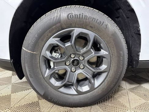 New 2026 Ford Maverick XLT FWD image 12