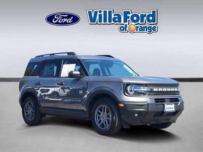 Used 2026 Ford Bronco Sport Big Bend w/ Convenience Package