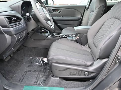 New 2026 Subaru Forester Premium image 19