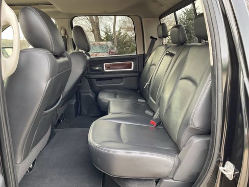 Used 2010 Dodge Ram 1500 Truck Laramie w/ Protection Group image 12