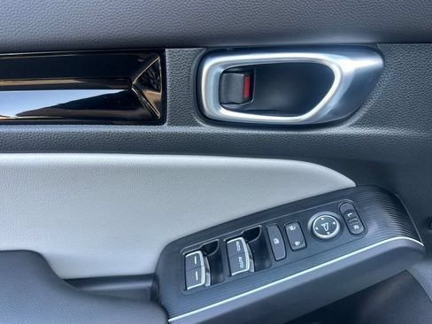 Used 2026 Honda Civic Sport Touring image 5