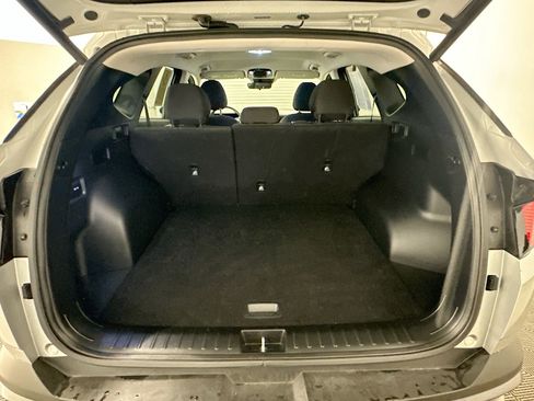 Used 2025 Hyundai Tucson SEL AWD/4WD image 29