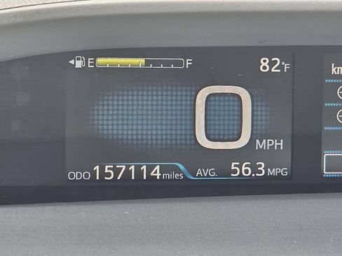 Used 2016 Toyota Prius Two FWD image 35