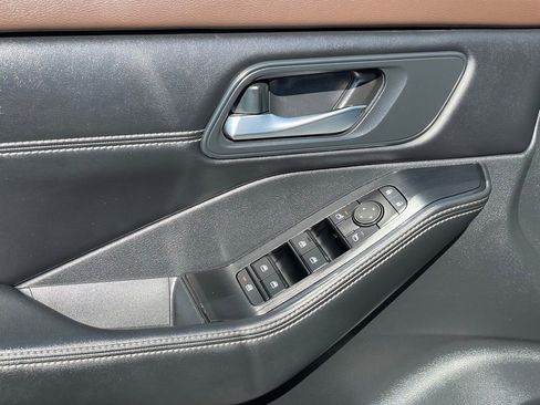 Certified 2023 Nissan Rogue SV w/ SV Premium B Package image 14