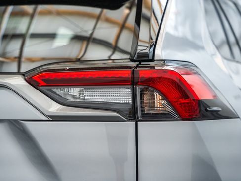 Certified 2024 Toyota RAV4 XSE AWD/4WD image 8