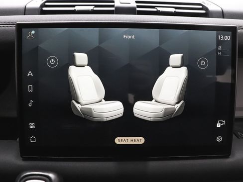 Used 2023 Land Rover Defender 130 X-Dynamic SE image 35