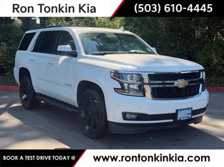 Used 2019 Chevrolet Tahoe LT AWD/4WD video 1