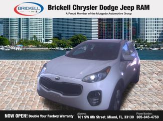 Used 2020 Kia Sportage S w/ Option Group 020 FWD video 2