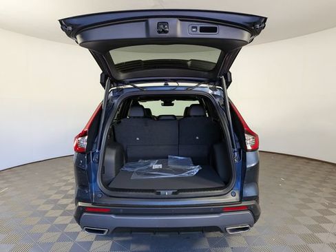 New 2027 Honda CR-V Sport-L image 10