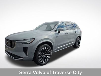 New 2026 Volvo XC90 B6 Ultra w/ Protection Package
