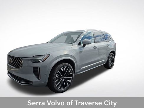 New 2026 Volvo XC90 B6 Ultra w/ Protection Package AWD/4WD image 1