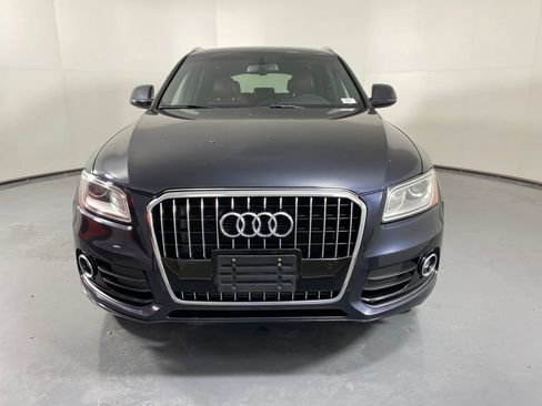 Used 2017 Audi Q5 2.0T Premium Plus image 2