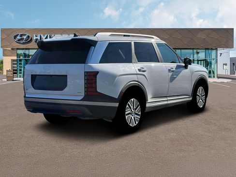 New 2026 Hyundai Palisade SEL Premium AWD/4WD image 7