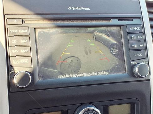 Used 2018 Nissan Frontier PRO-4X image 23