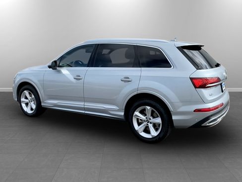 Used 2024 Audi Q7 2.0T Premium Plus AWD/4WD image 5