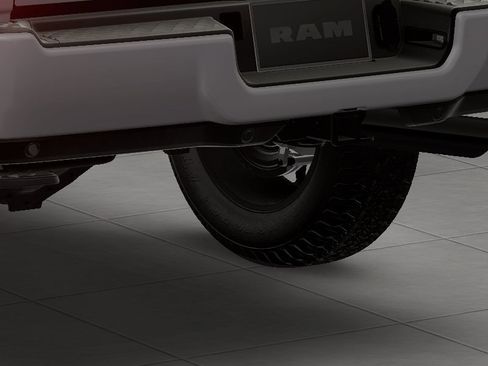 New 2026 RAM 2500 Big Horn image 15
