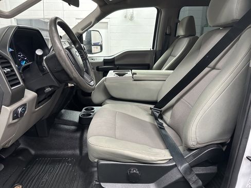 Used 2019 Ford F350 XL w/ STX Appearance Package image 21