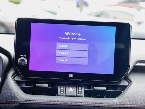 Used 2023 Toyota RAV4 XSE w/ Weather Package image 16