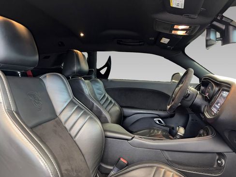 Used 2018 Dodge Challenger SRT Demon image 8