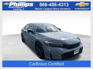Used 2026 Honda Civic Si 360° Tour