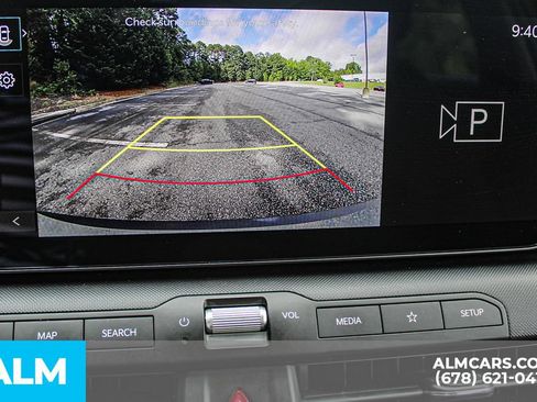 Used 2025 Kia K4 FWD image 32
