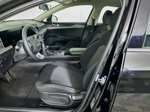 Used 2025 Kia K5 LXS image 13