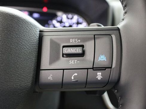 Certified 2026 Nissan Rogue SV FWD image 26