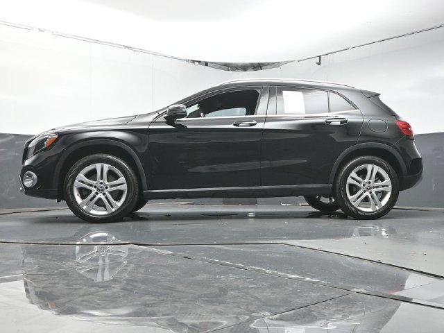 Certified 2020 Mercedes-Benz GLA 250 image 37