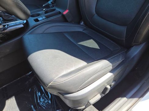 Certified 2024 Kia Seltos SX AWD/4WD image 11