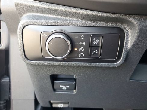 Used 2025 Ford Bronco Big Bend AWD/4WD image 25