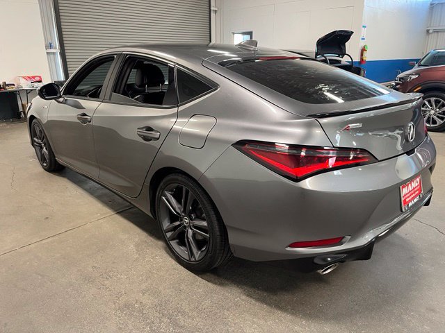 Used 2023 Acura Integra A-Spec FWD image 5