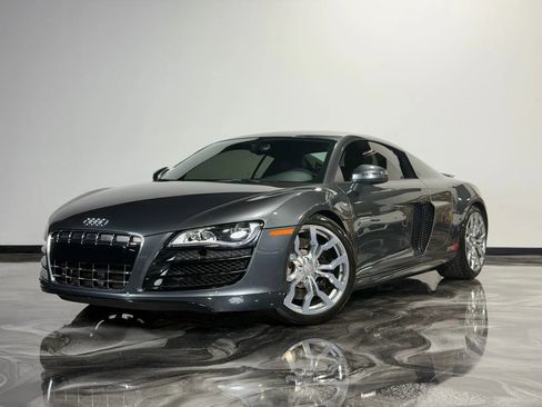 Used 2011 Audi R8 V10 image 10