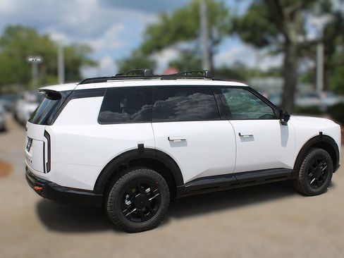 New 2027 Kia Telluride SX Prestige X-Pro AWD/4WD image 6