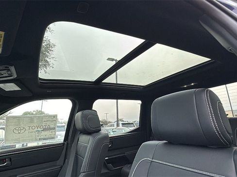 New 2026 Toyota Tundra Limited image 19