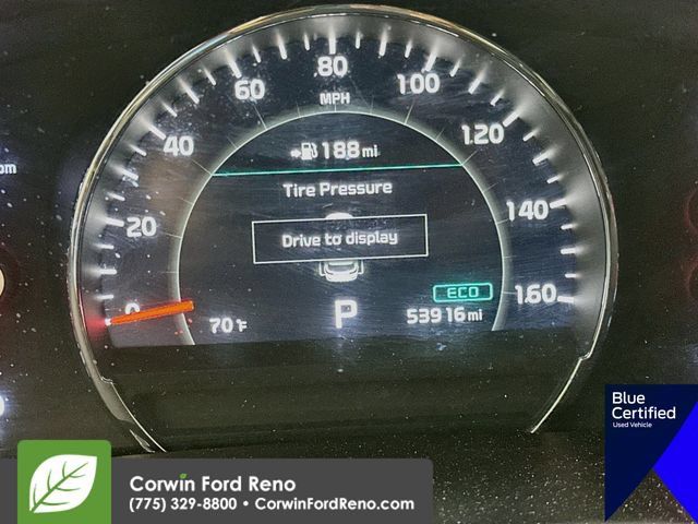 Used 2019 Kia Sorento SX AWD/4WD image 15