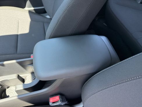 Certified 2026 Hyundai Kona SE FWD image 14