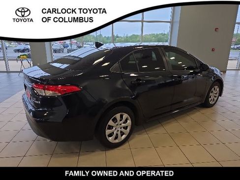 Used 2024 Toyota Corolla LE FWD image 7