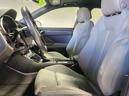 Used 2022 Audi Q3 2.0T Premium Plus image 11