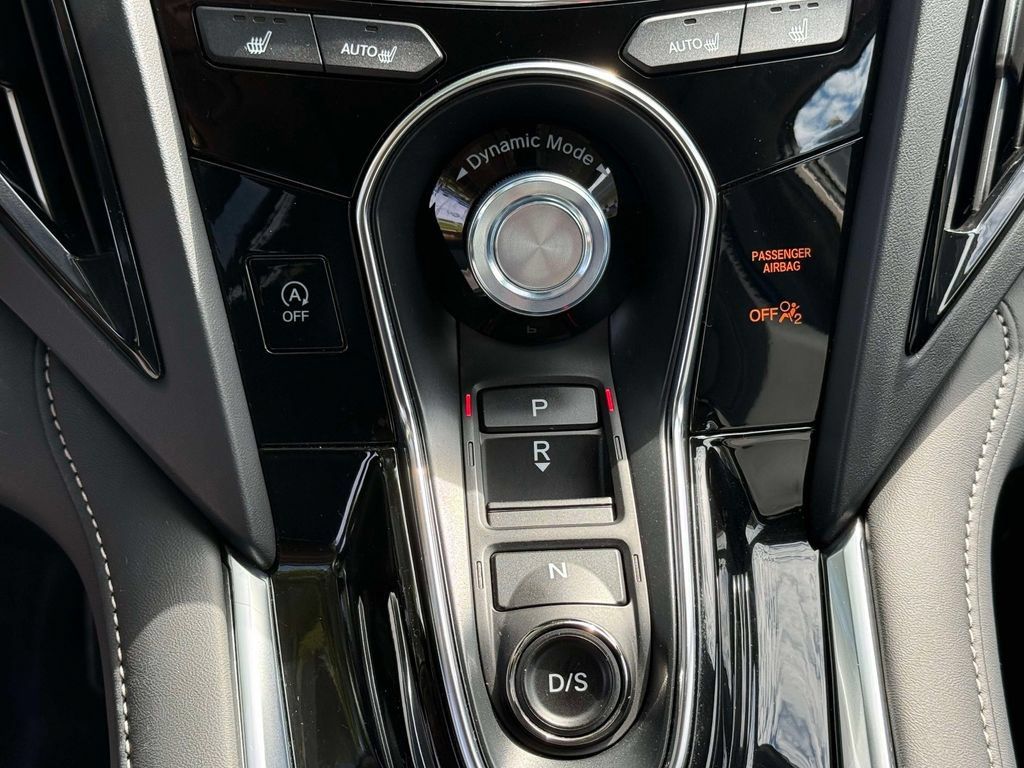 Certified 2024 Acura RDX w/ Technology Package AWD/4WD image 24