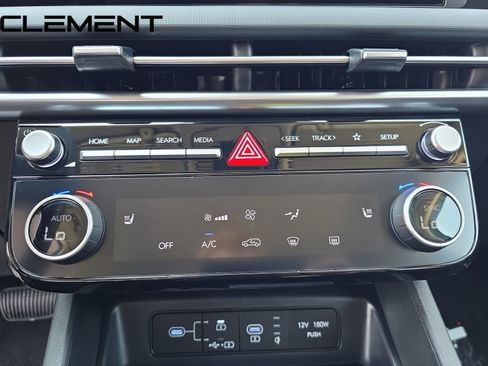 Certified 2025 Hyundai Tucson SEL AWD/4WD image 20