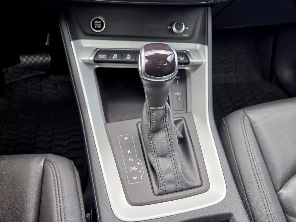 Used 2023 Audi Q3 2.0T Premium AWD/4WD image 17