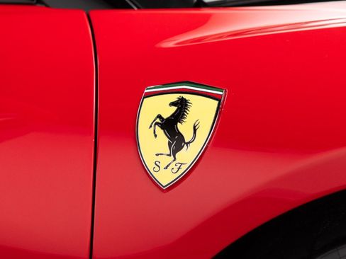 Certified 2023 Ferrari SF90 Spider image 31