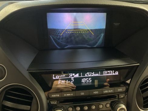 Used 2013 Honda Pilot Touring image 7