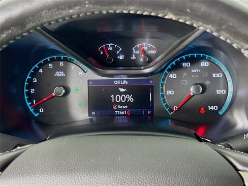 Certified 2021 GMC Canyon Denali AWD/4WD image 13